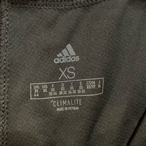 Adidas Running Shorts